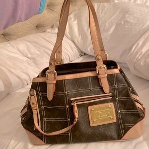 Louis Vuitton hand bag
